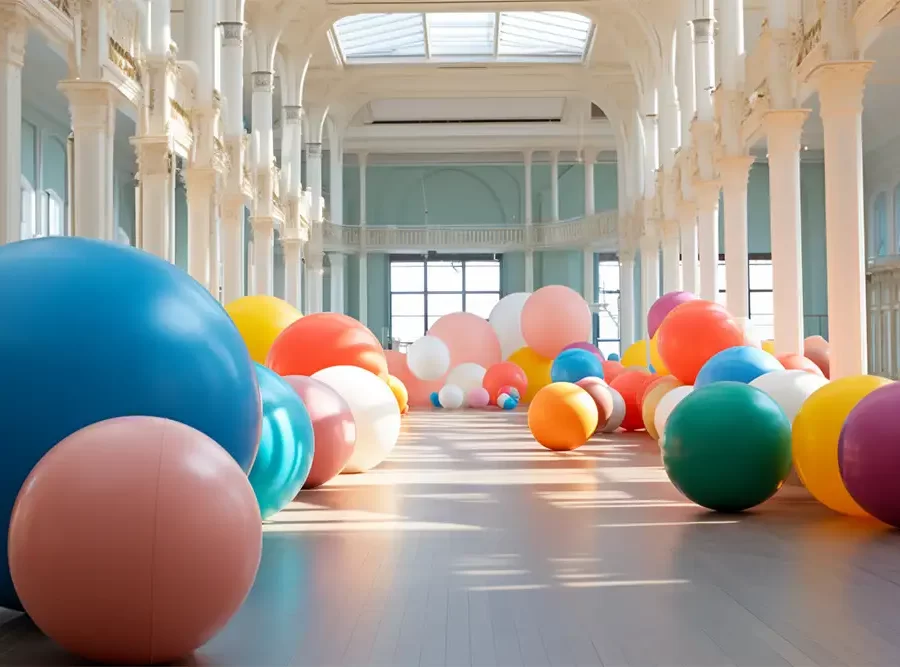 indoor-inflatable-balloons
